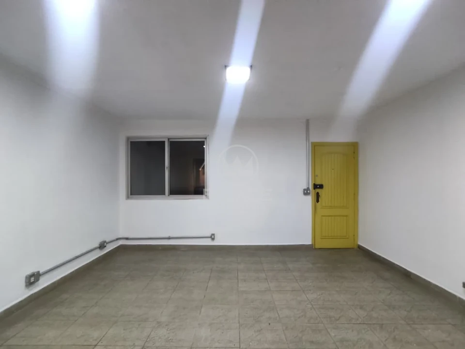 Comercial Para Alugar Cidade Alta Piracicaba