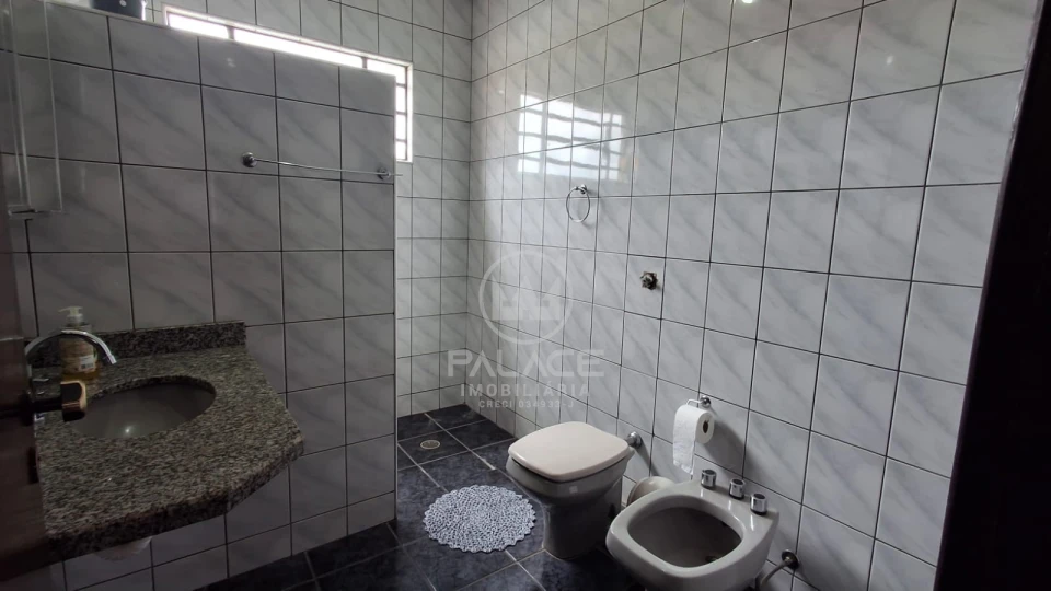 Casa À Venda Jardim Abaeté Piracicaba