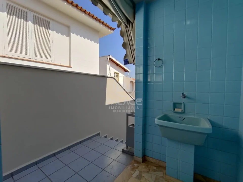 Casa Para Alugar Centro Piracicaba