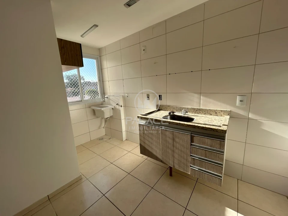 Apartamento :  / Residencial / Jardim Sonia