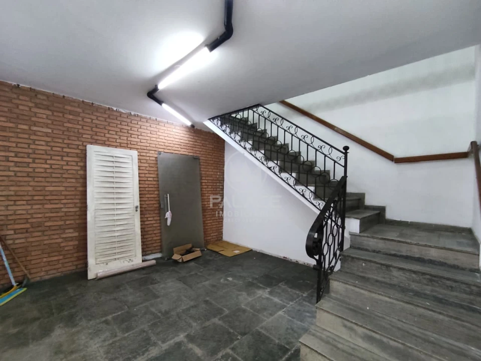 Comercial À Venda E Locação Vila Independência Piracicaba