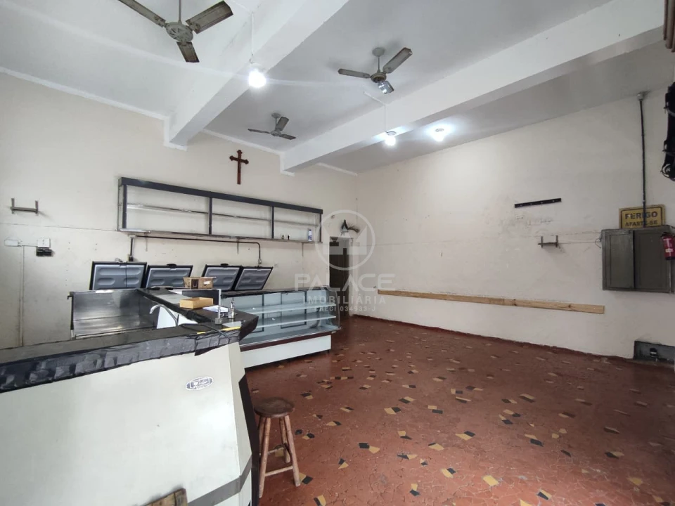 Comercial Para Alugar São Dimas Piracicaba