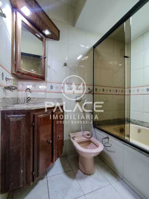 Imagens do imóveis casa para alugar em alto, piracicaba 3 quartos 103m²