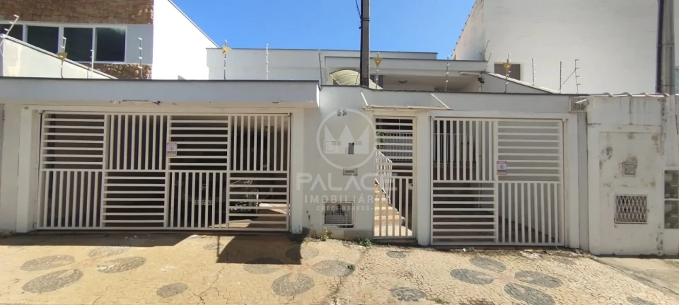 Comercial Para Alugar Centro Piracicaba