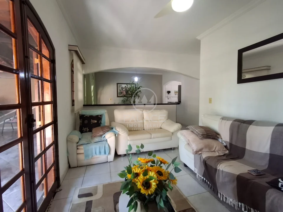 Condominio Colinas de Piracicaba (Ártemis)