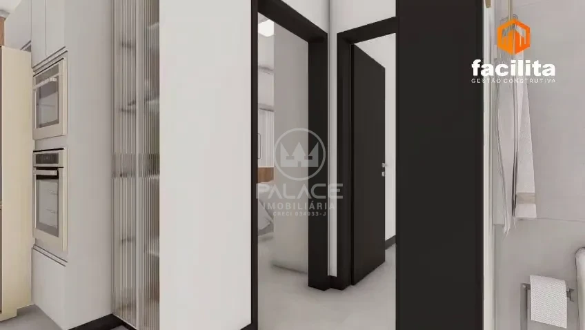 Casa À Venda Nossa Senhora Aparecida I Saltinho
