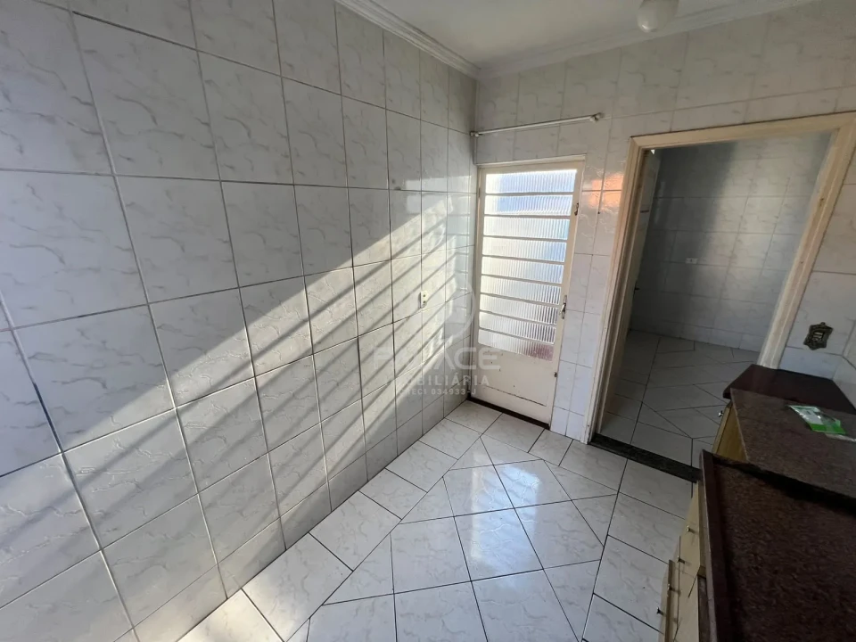 Casa com 2 dormitórios para alugar, 83 m² por RS 1.700,00 - mês - Jardim Petrópolis - Piracicaba-SP - Foto 18
