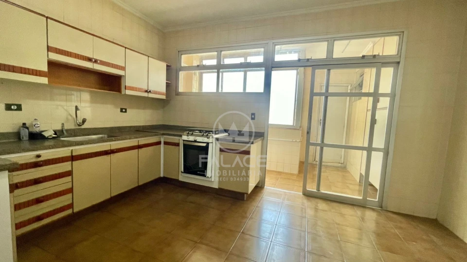 APARTAMENTO PRA VENDA OU LOCACAO - CENTRO / PIRACICABA