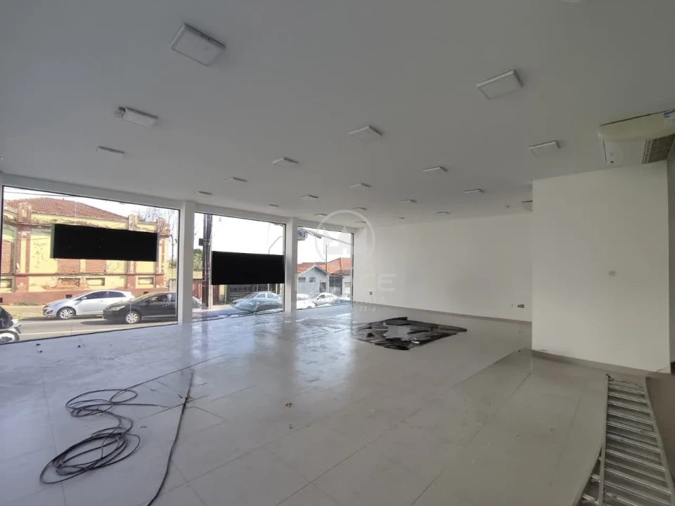 Comercial Para Alugar Vila Rezende Piracicaba - Foto 3