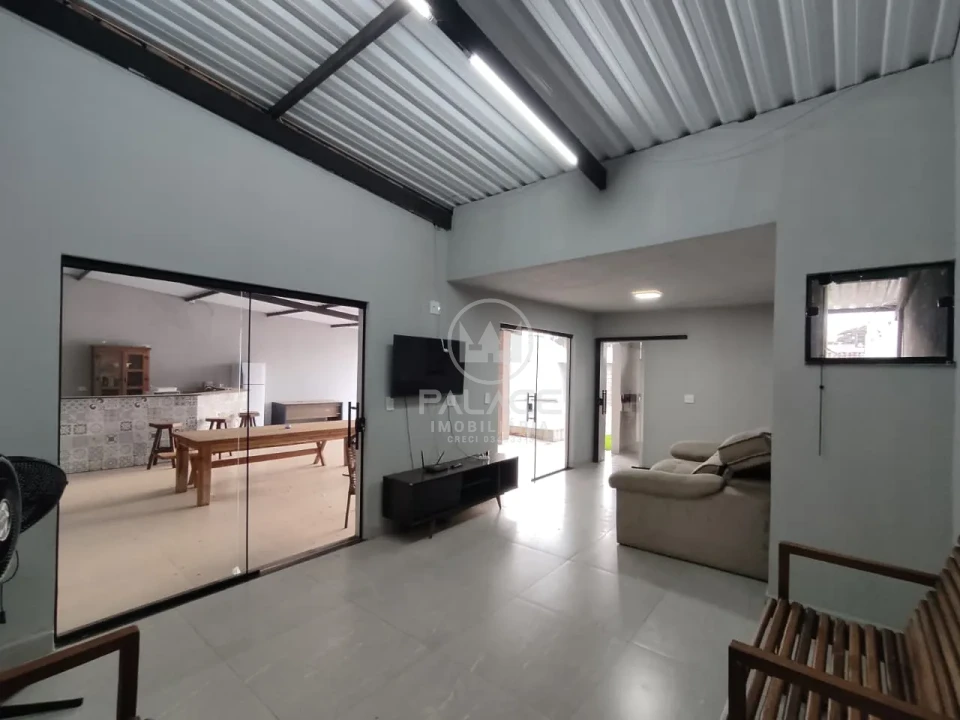 Casa Para Alugar Jardim São Francisco Piracicaba