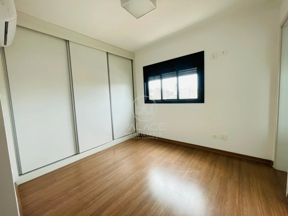 Apartamento Para Alugar Paulista Piracicaba - Ed. Pedro Cobra