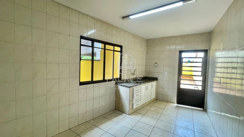 CASA / LOCACAO /SANTA TEREZINHA / PIRACICABA