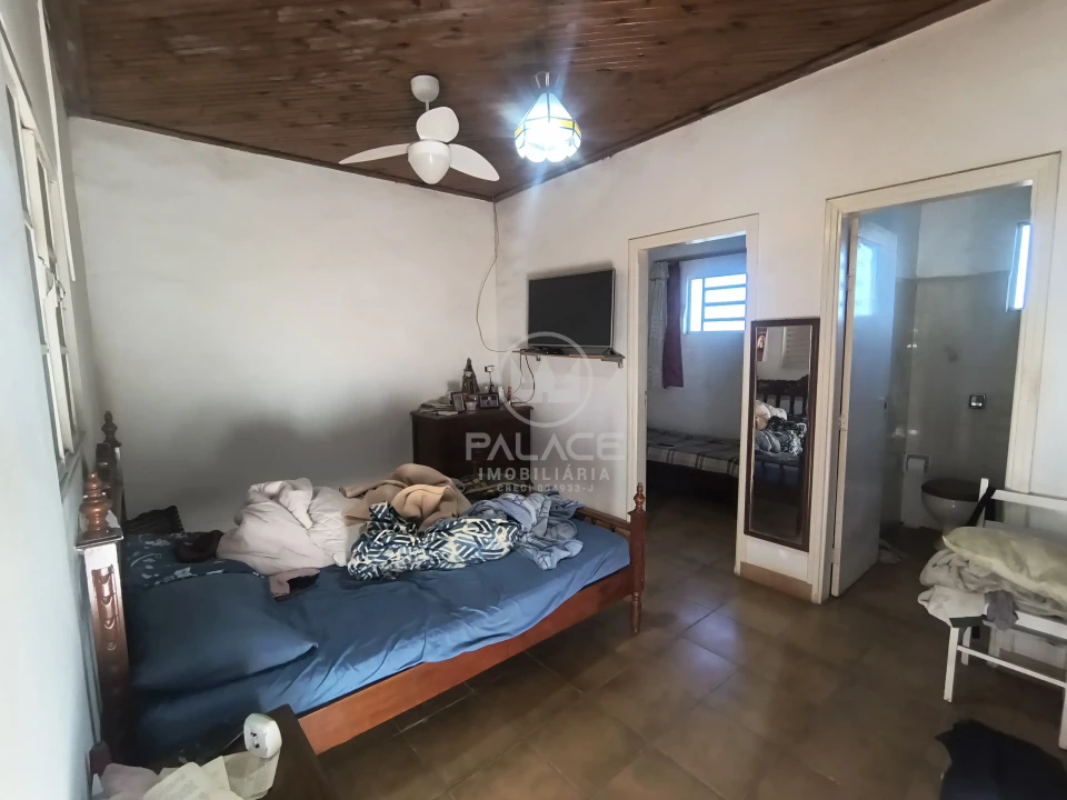 Chacara  à Venda  em Águas de São Pedro