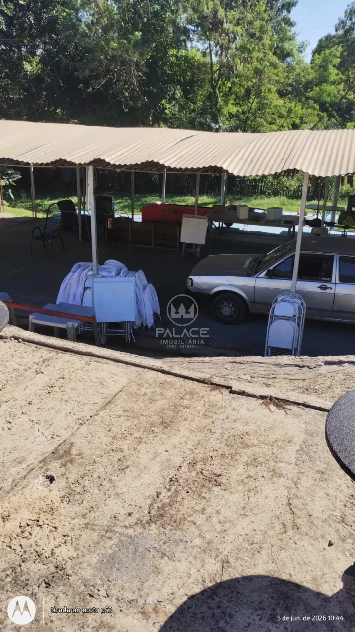 CHACARÁ PARA LOCAÇÃO OU VENDA 2000m² de Terreno