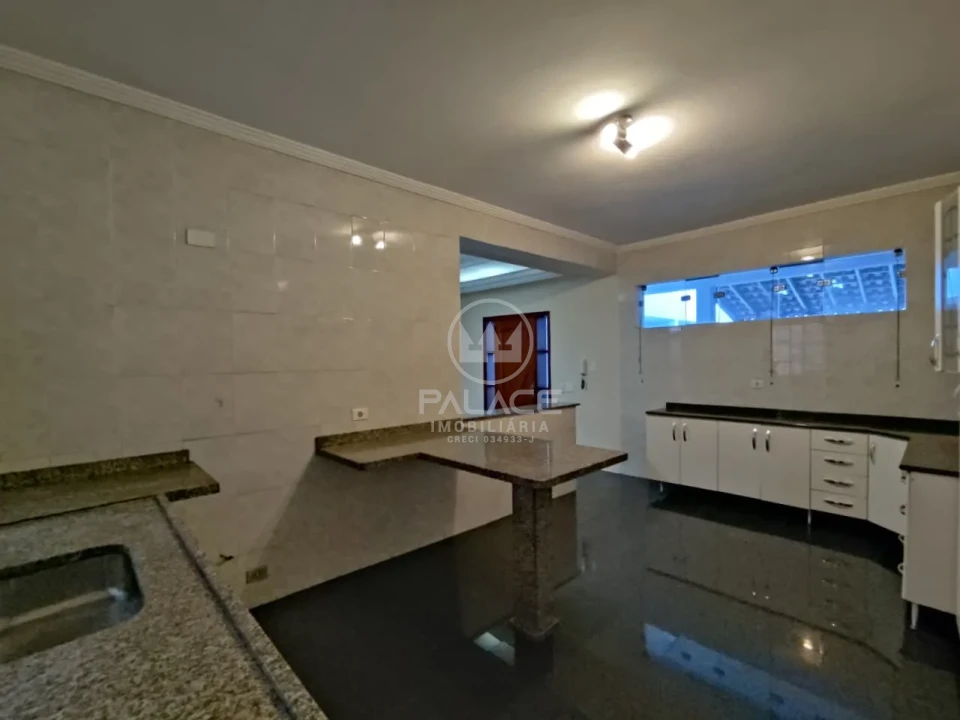 Casa Para Alugar Jardim Witier Piracicaba - Foto 15