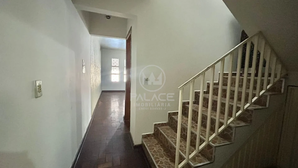 CASA PARA ALUGAR - HIGIENÓPOLIS