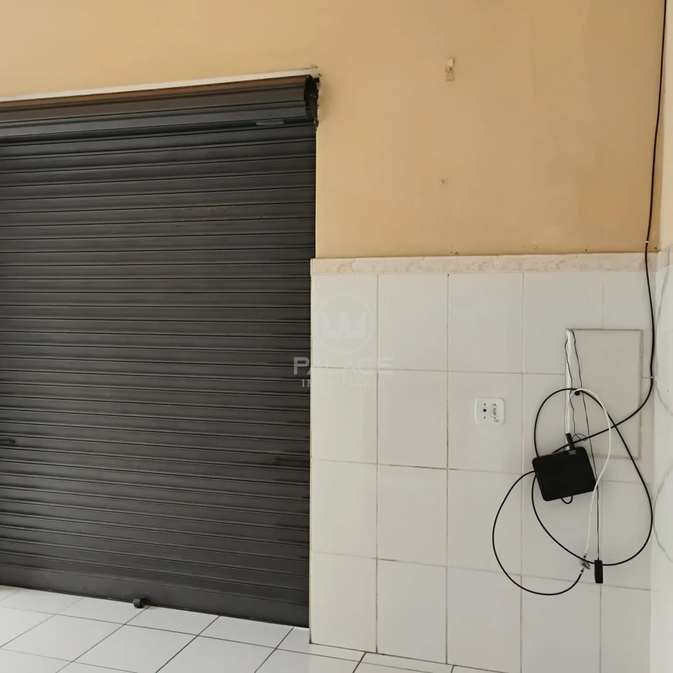 Comercial Para Alugar Paulicéia Piracicaba