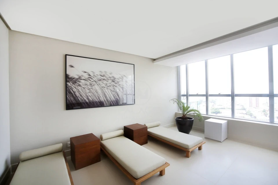 Condomínio Edifício Trio By Lindenberg