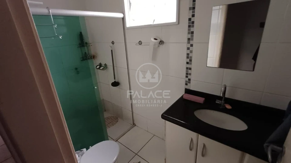 Casa À Venda Jardim Parque Jupiá Piracicaba