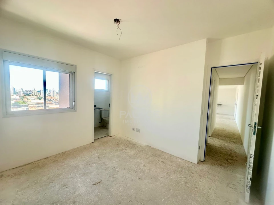 Apartamento À Venda Visare Condominio Clube Piracicaba - Foto 11