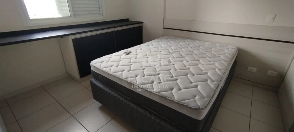 Apartamento Para Alugar Edifício Terra Piracicaba