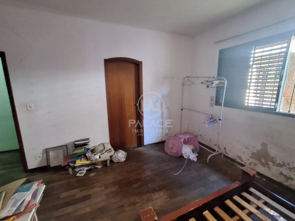 Casa À Venda Paulista Piracicaba