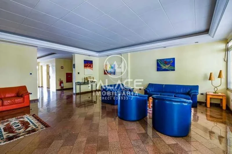 Apartamento 1 quarto à venda em Centro, Piracicaba — Edifício Fenix - foto 5