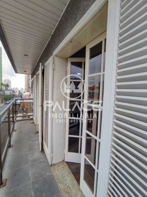 Imagens do imóveis casa para alugar em alto, piracicaba 3 quartos 103m²