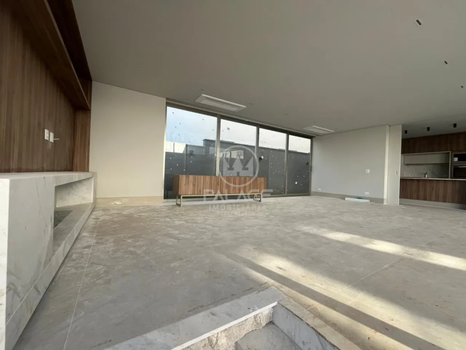 Casa Em Condomínio Para Alugar Condomínio Alphaville Piracicaba Piracicaba - Foto 19