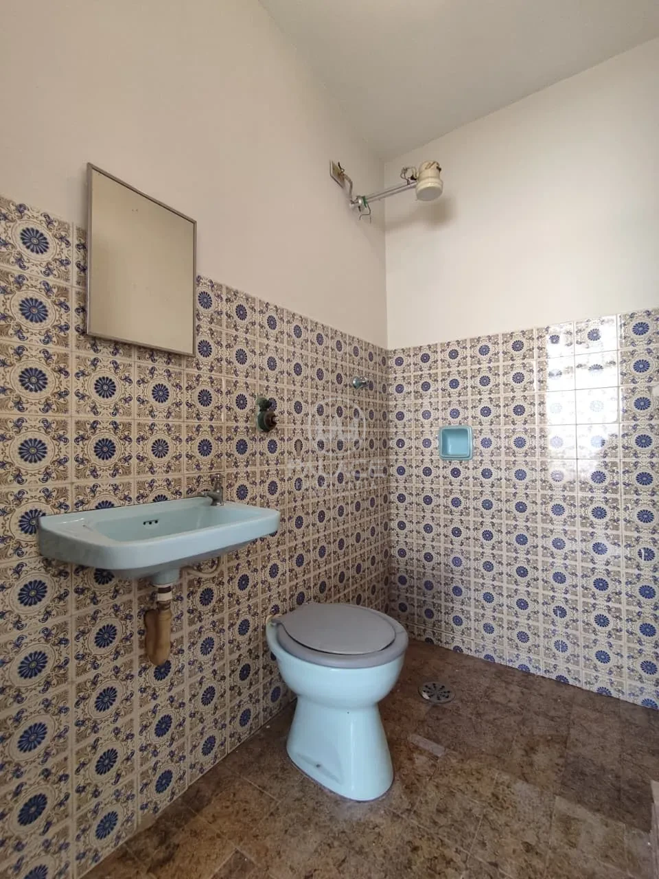 Casa Para Alugar Cidade Alta Piracicaba