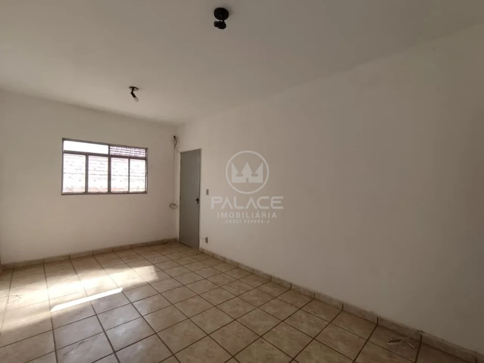 Comercial Para Alugar Loteamento Santa Rosa Piracicaba