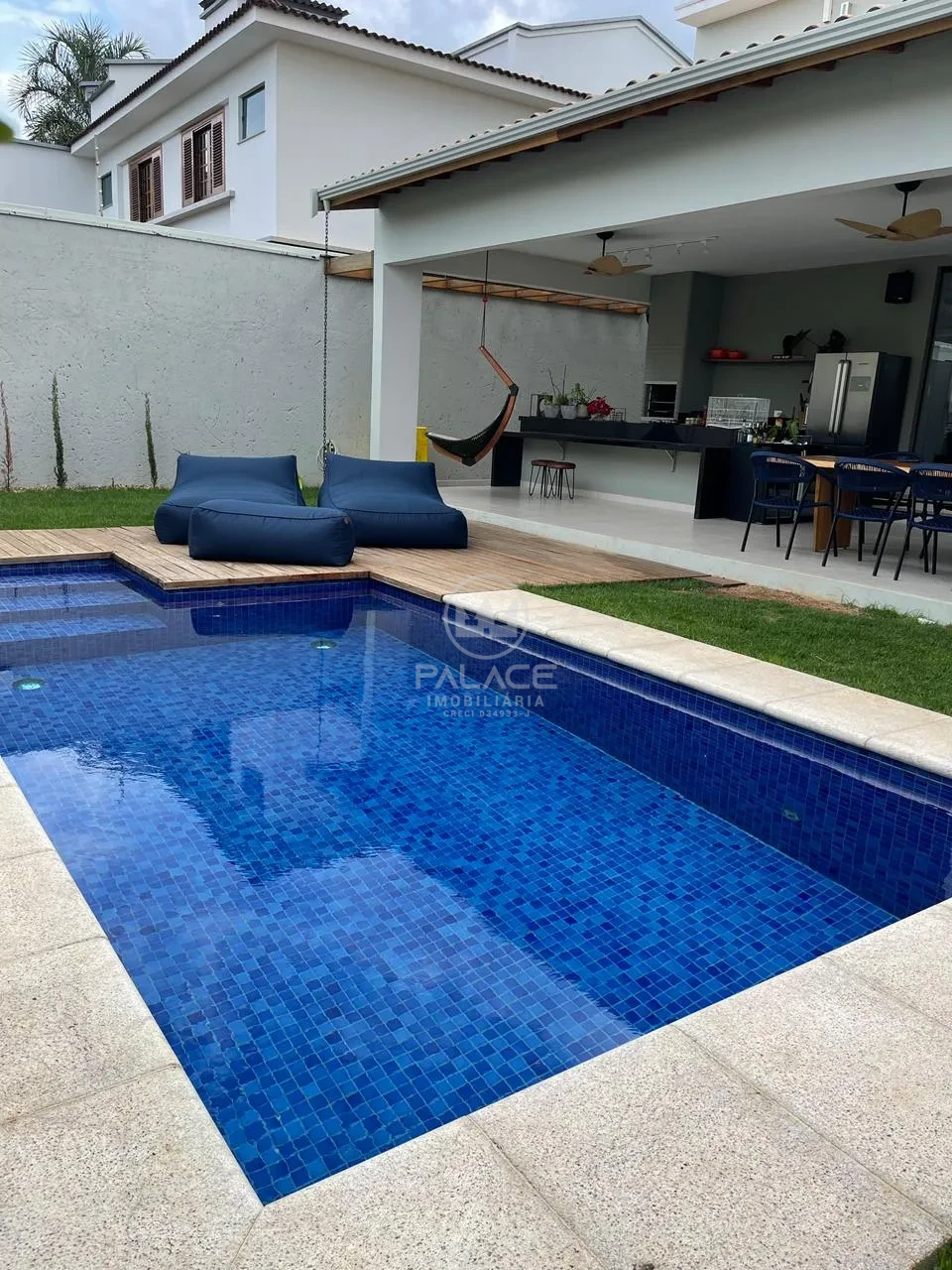 Casa Para Alugar Parque Santa Cecília Piracicaba