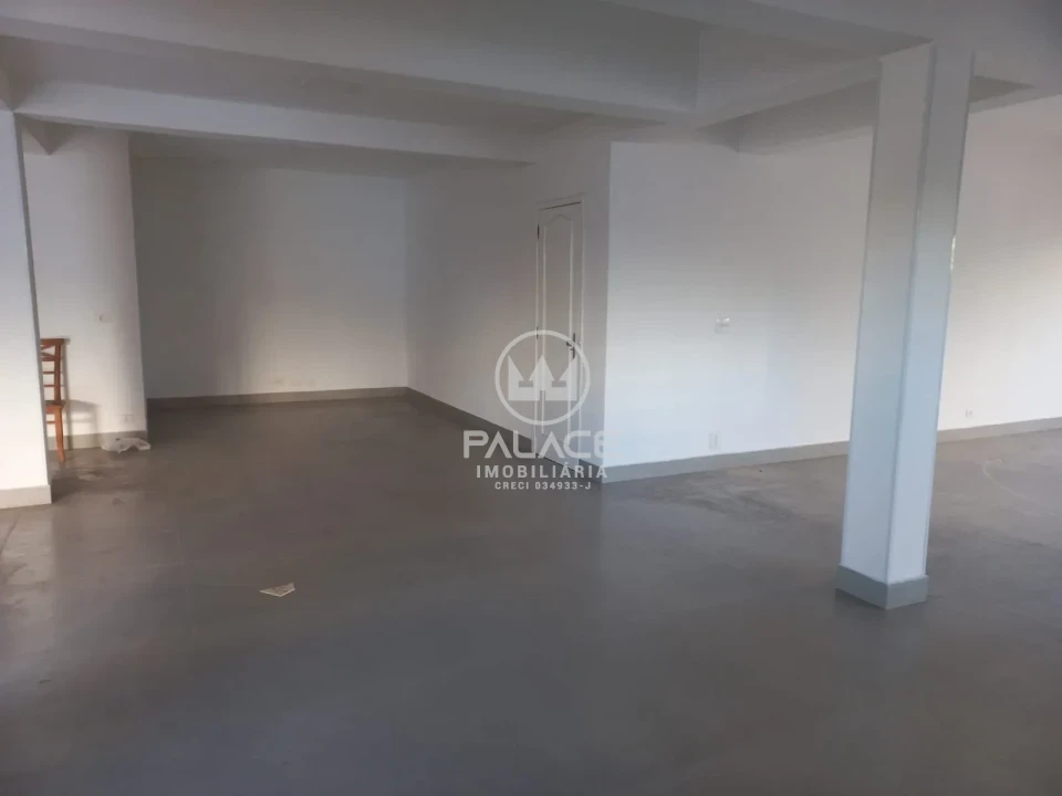 Comercial Para Alugar Paulista Piracicaba