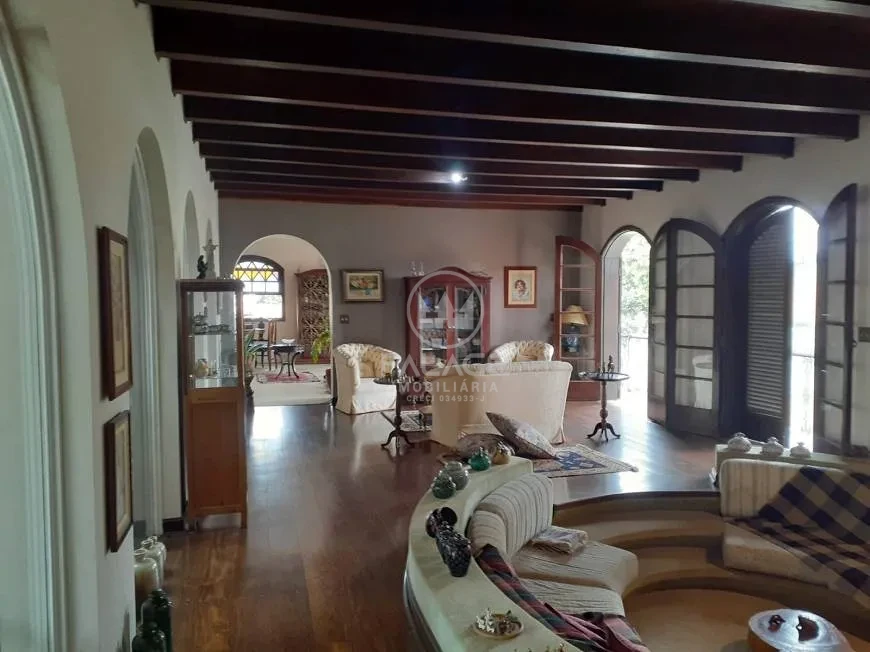 Casa À Venda Parque Santa Cecília Piracicaba