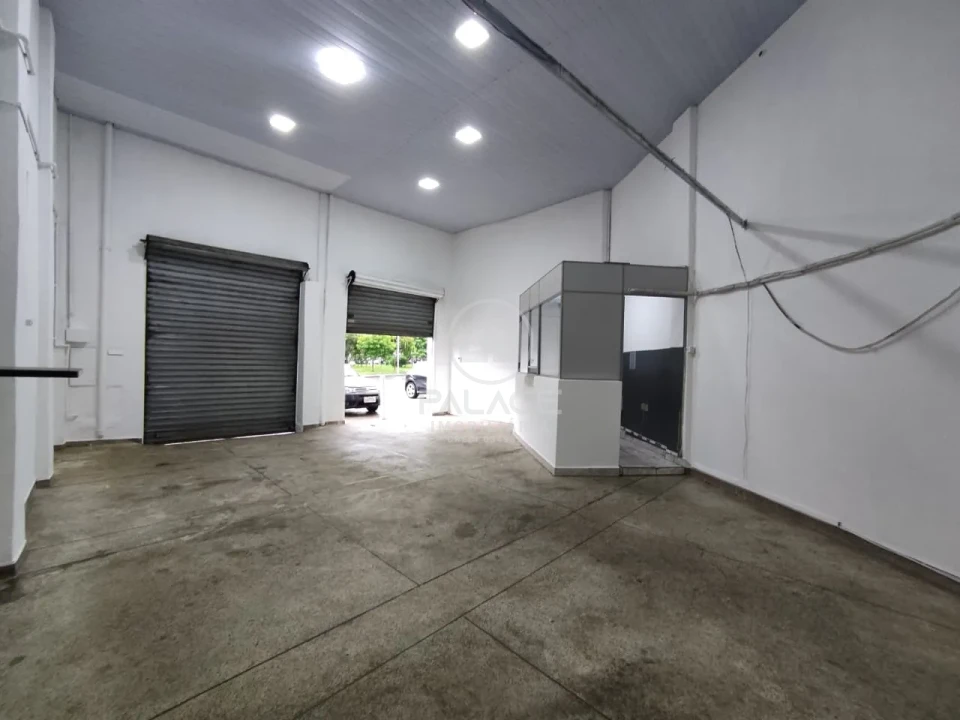 Comercial Para Alugar Vila Independência Piracicaba