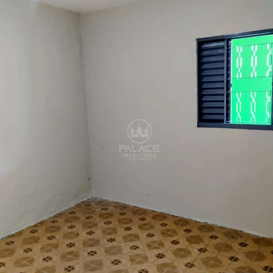 Casa disponivel para locação