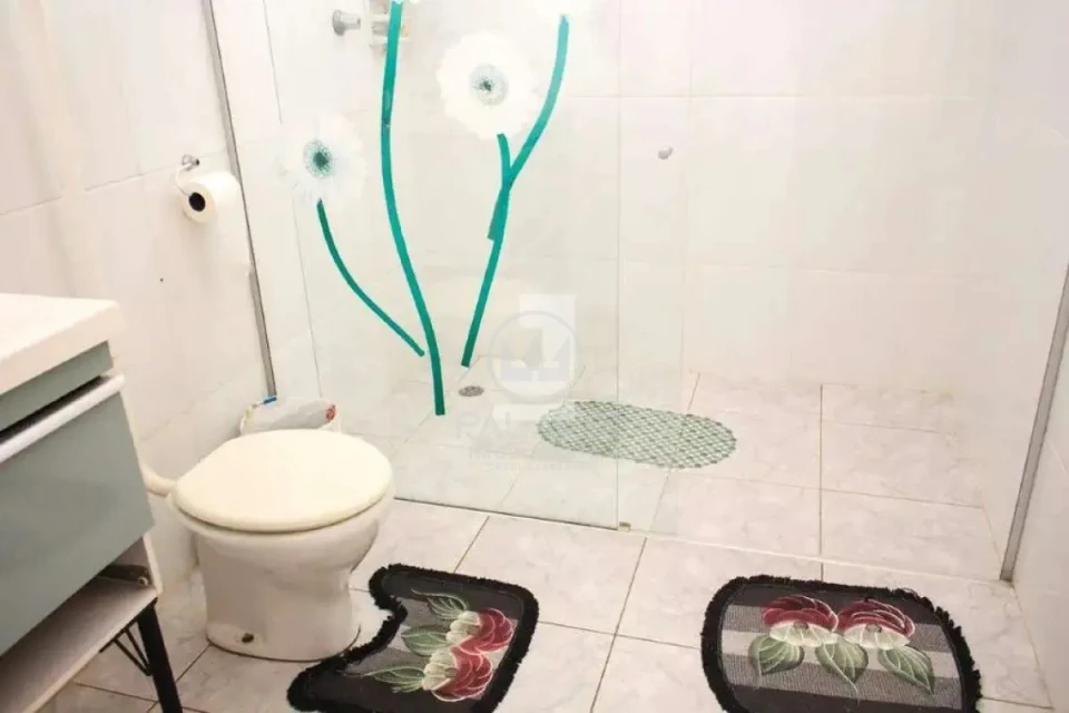 Casa À Venda Garças Piracicaba