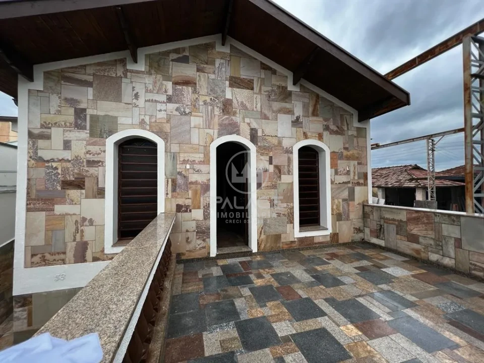 CASA PARA LOCAÇÃO/ 3 QUARTOS / PIRACICAMIRIM