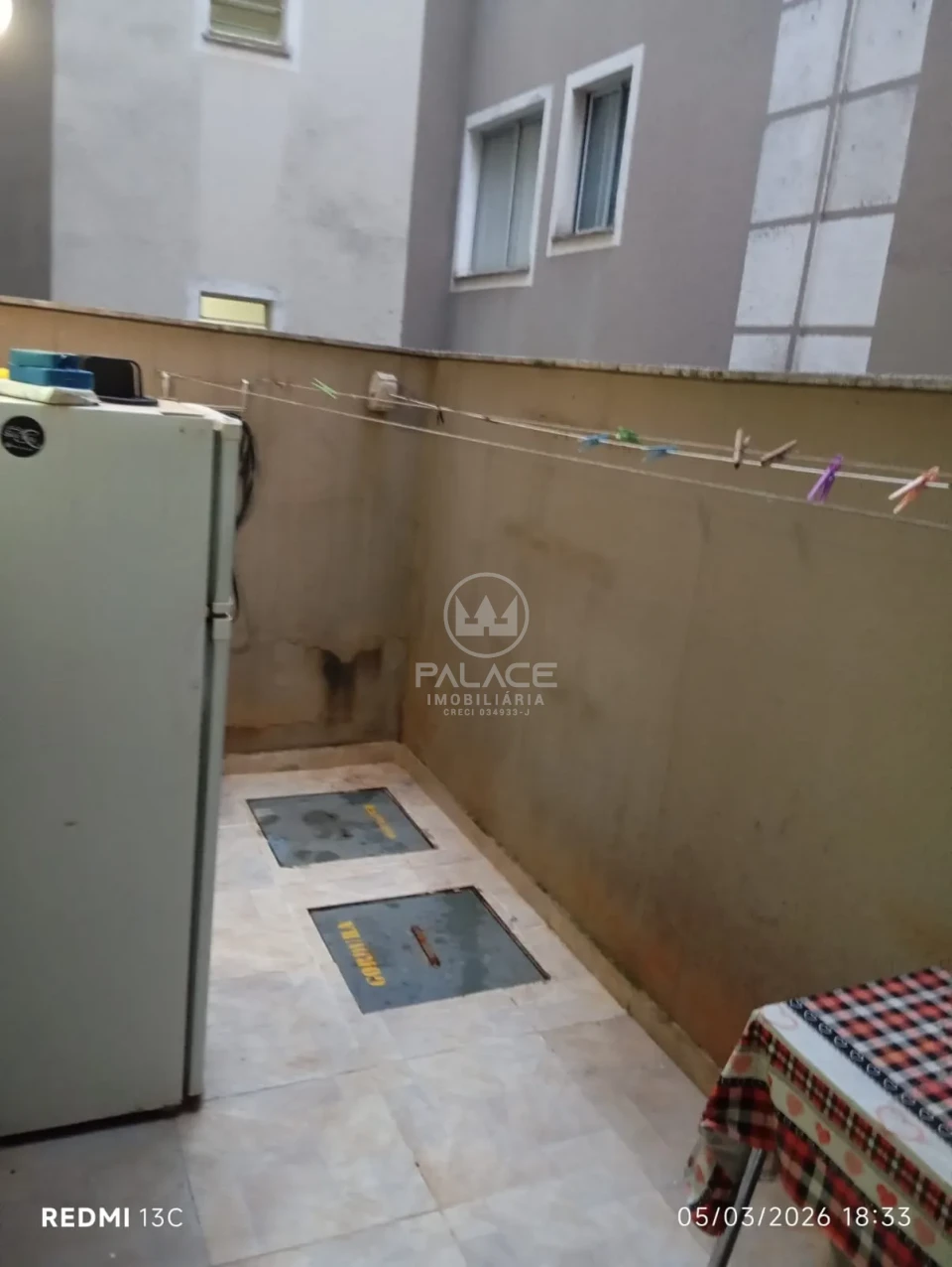 Apartamento À Venda Condomínio Residencial Parque Pallas Piracicaba - Foto 7