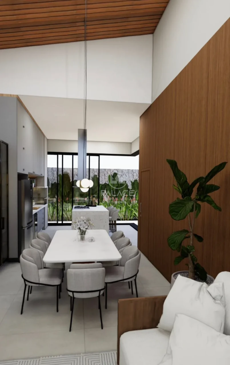 Residencial Park Unimep Taquaral