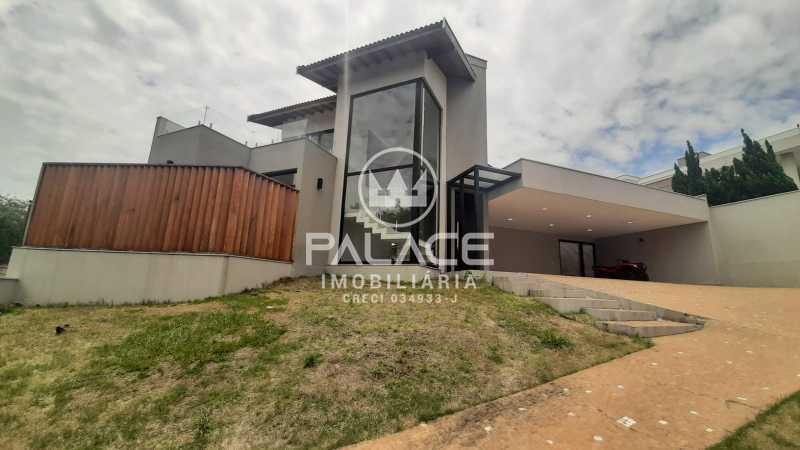 Imagens do imóveis casa em condomínio para venda e aluguel em campestre, piracicaba 3 quartos 309m²