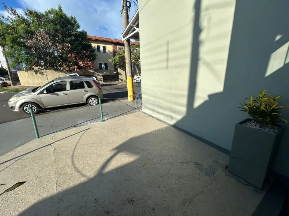 SALÃO COMERCIAL PIRACICAMIRIM