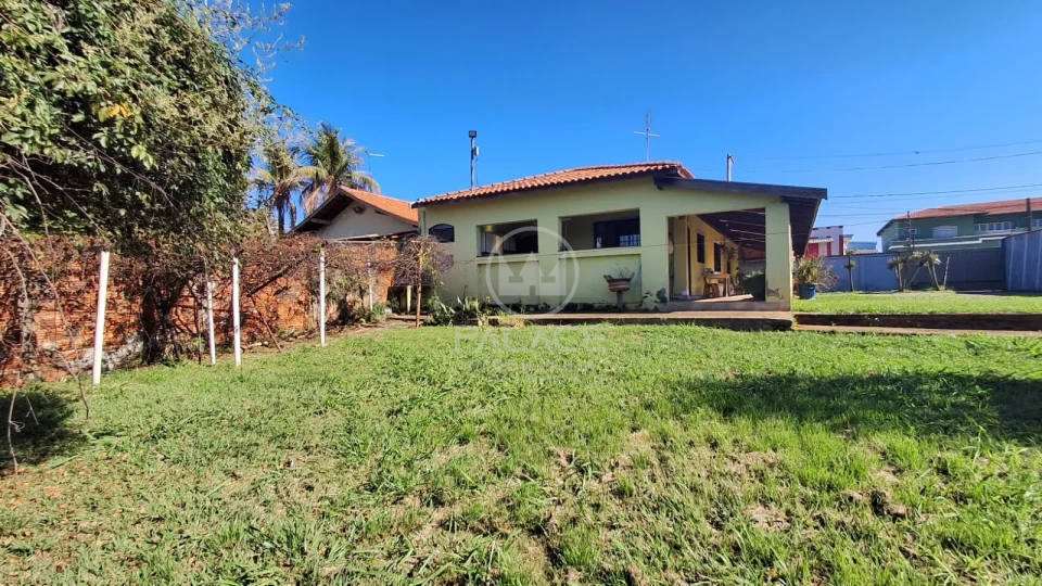Fazenda/Sítios/Chácaras À Venda Dois Córregos Piracicaba