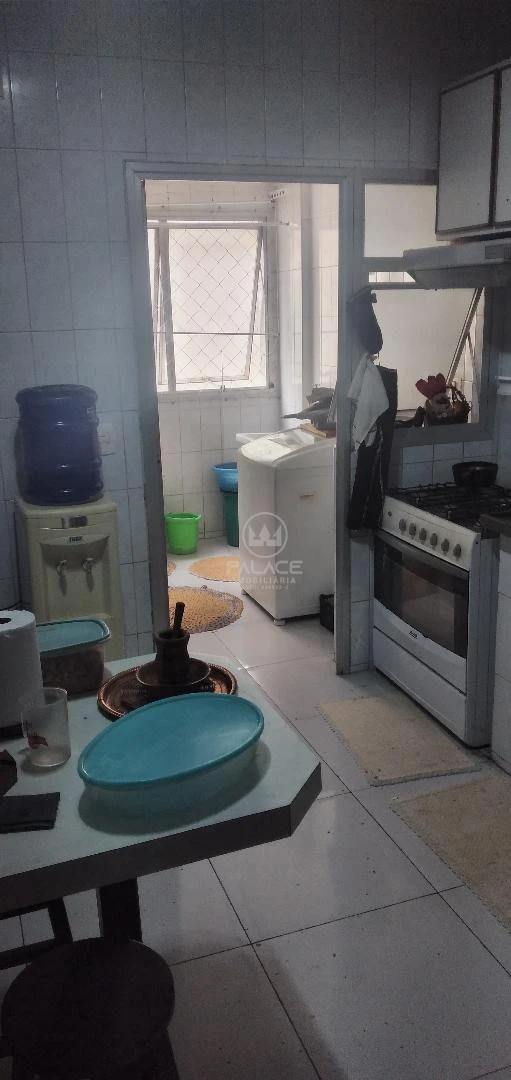 Apartamento À Venda Centro Edificio Philadélfia