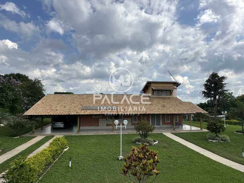 Imagens do imóveis chácara à venda em colinas de são pedro, são pedro 18 quartos 5600m²