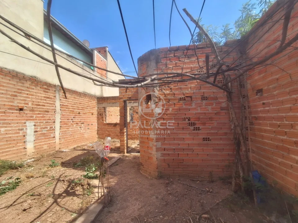 Terreno À Venda Loteamento Vem Viver Piracicaba