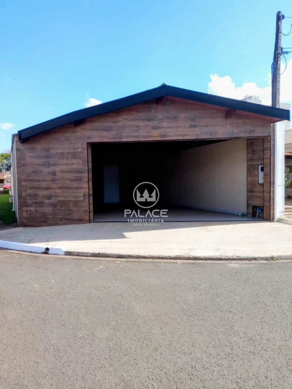 Condomínio Residencial Parque Taquaral