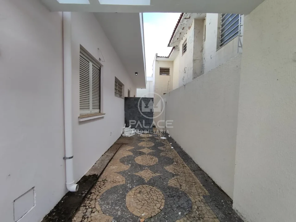 Casa Para Alugar São Dimas Piracicaba