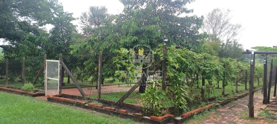 Exuberante Sitio na Piracicaba/Anhumas