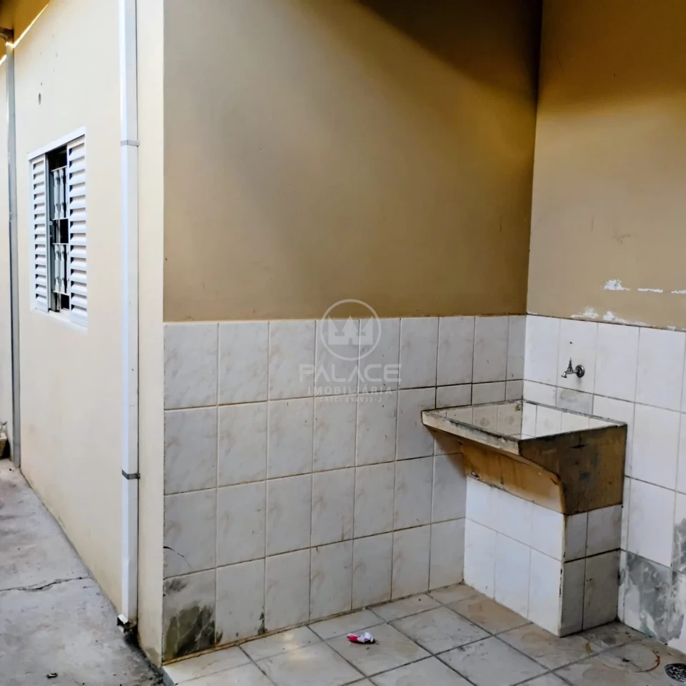 Casa disponivel para locação